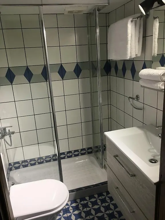 Seagate Hotel Larnaca Appartement