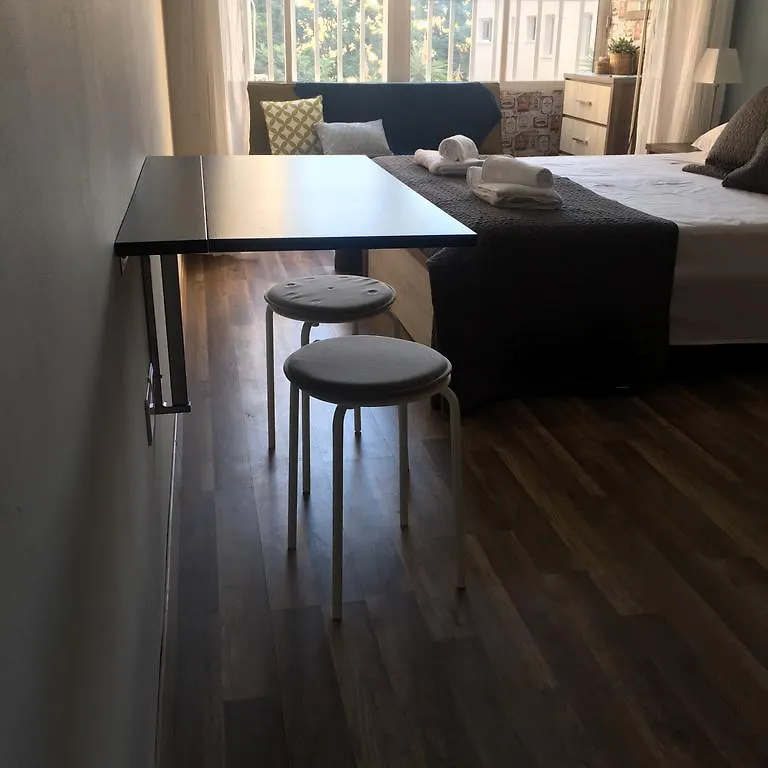 Seagate Hotel Larnaca