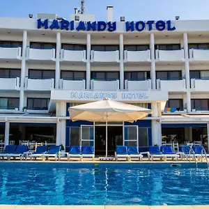 2* Hotell Mariandy